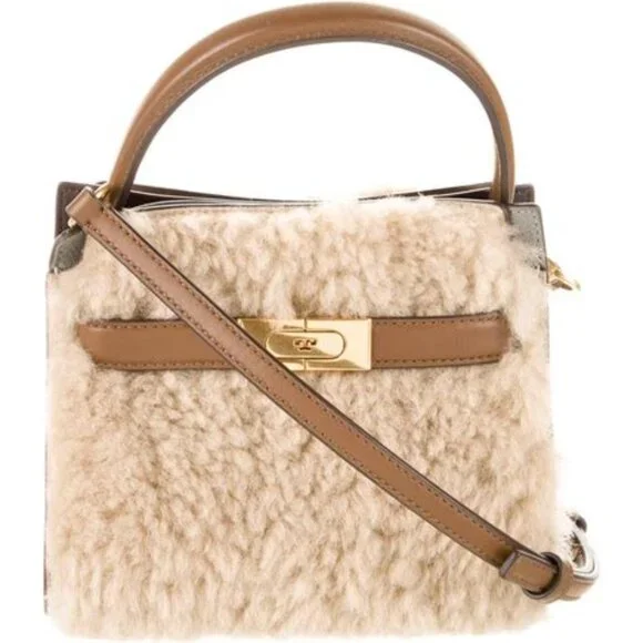 Frye Leather Satchel - Picture 13 of 16